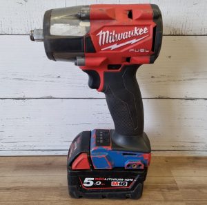Milwaukee 18V Impact Wrench TW372346