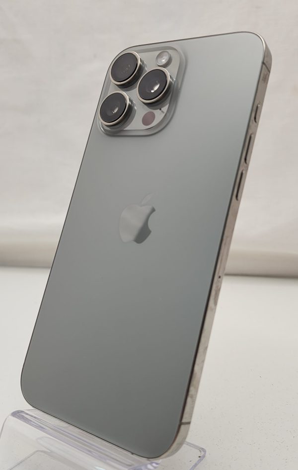 Apple iPhone 16 Pro Max 256GB - IP377751 - Image 6