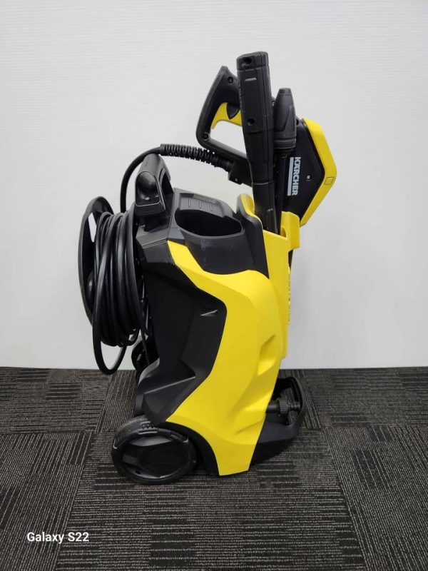 Karcher K4 Premium Pressure Washer - BP379040 - Image 3