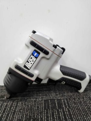 Black Ridge Pro 1/2" Drive Impact Wrench - BP341722