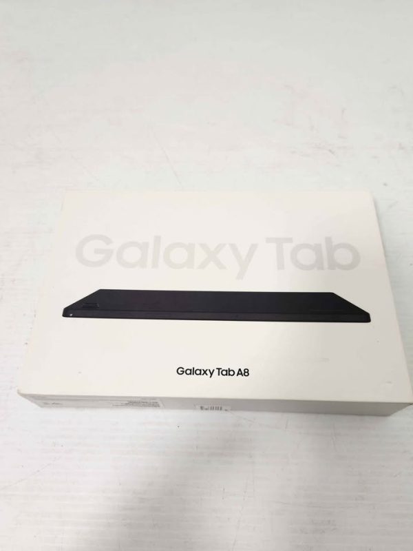 SAMSUNG GLAXAY TABLET A8 SM-X205 #GN376702 - Image 10