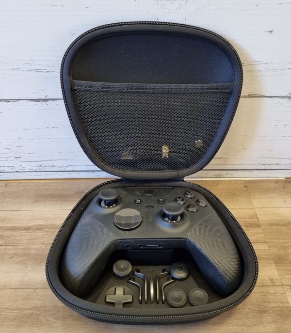 Xbox Elite Series 2 Controller TW376516 - Image 5