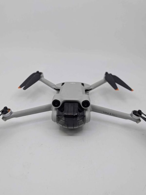 DJI Mini 3 Fly Pro - BL378483 - Image 2
