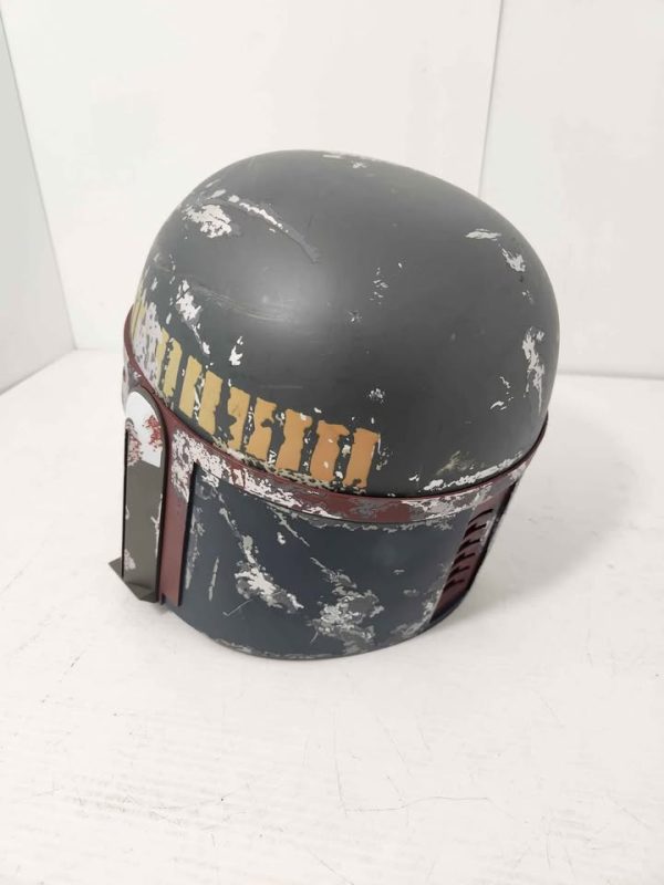 HASBO STAR WARS THE BLACK SERIES HELMET #GN378468 - Image 9