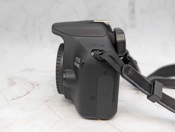 Canon EOS 1500D DSLR Camera Body Only - BP379975 - Image 7