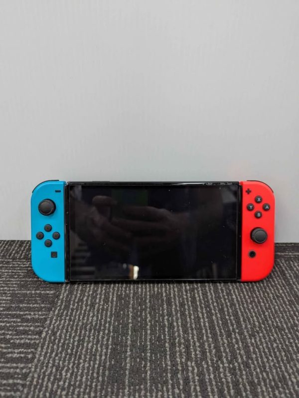 Nintendo Switch Console (HAC-001) - BP379671 - Image 2