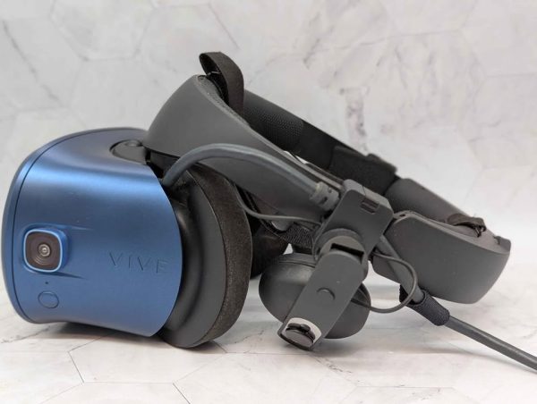 HTC Vive Cosmos Elite PC VR Headset (2Q2R100) - BP380010 - Image 6
