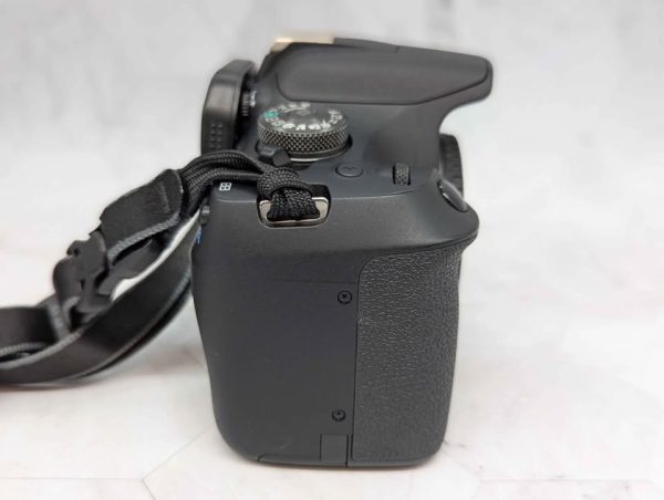 Canon EOS 1500D DSLR Camera Body Only - BP379975 - Image 12