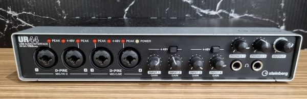Steinberg Audio Interface TW376438 - Image 6