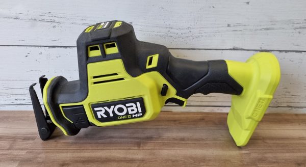 Ryobi 18V Reciprocating Saw TW370688 - Image 5