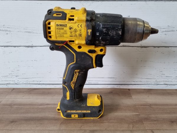 DeWalt 18V Drill Driver TW373873 - Image 2