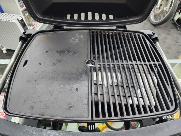 Adventure Kings Single Burner BBQ w/ LPG Hose - IP375817 - Image 4