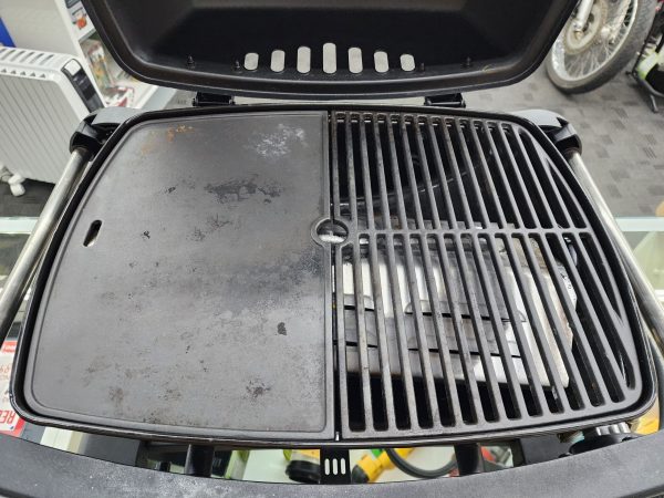 Adventure Kings Single Burner BBQ w/ LPG Hose - IP375817 - Image 11