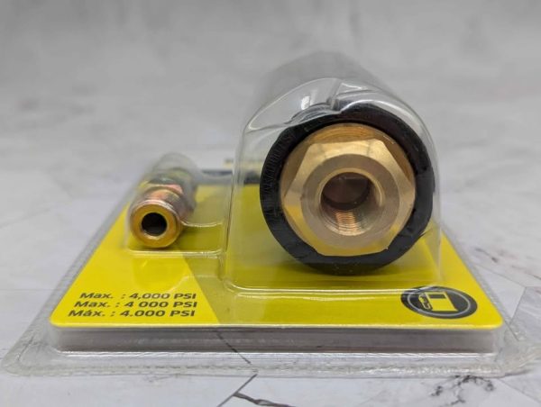 Sealed K'A'Rcher Turbo Nozzle for Pressure Washer - BP380028 - Image 5