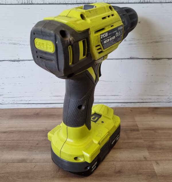 Ryobi 18V Drill Driver TW377827 - Image 10