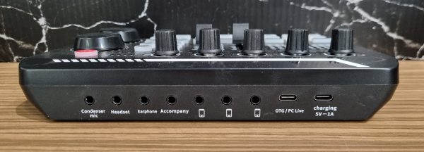 Bonkyo Live Sound Card TW376899 - Image 4