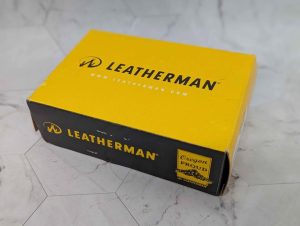 Leatherman Sidekick Utility Tool - BP379041