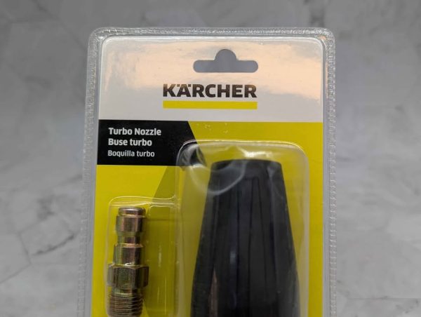 Sealed K'A'Rcher Turbo Nozzle for Pressure Washer - BP380028 - Image 2