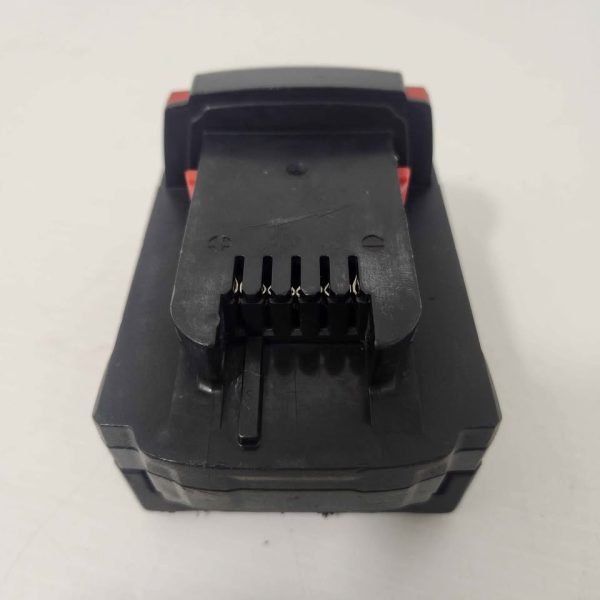 MILWAUKEE 5.0AH BATTERY  #GN374861 - Image 5