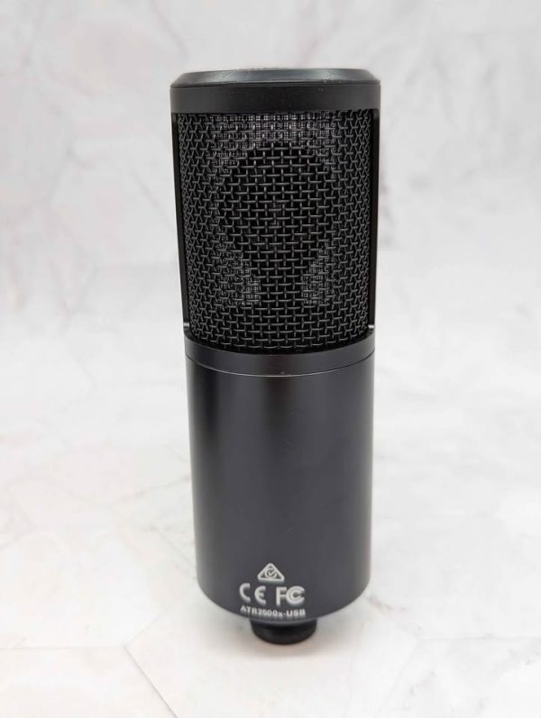 Audio Technica Content Creator Pack for PC/Mac - BP377729 - Image 5