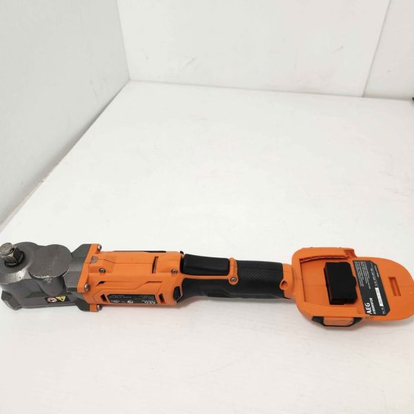 AEG IMPACT WRENCH (SKIN ONLY) #GN371310 - Image 8