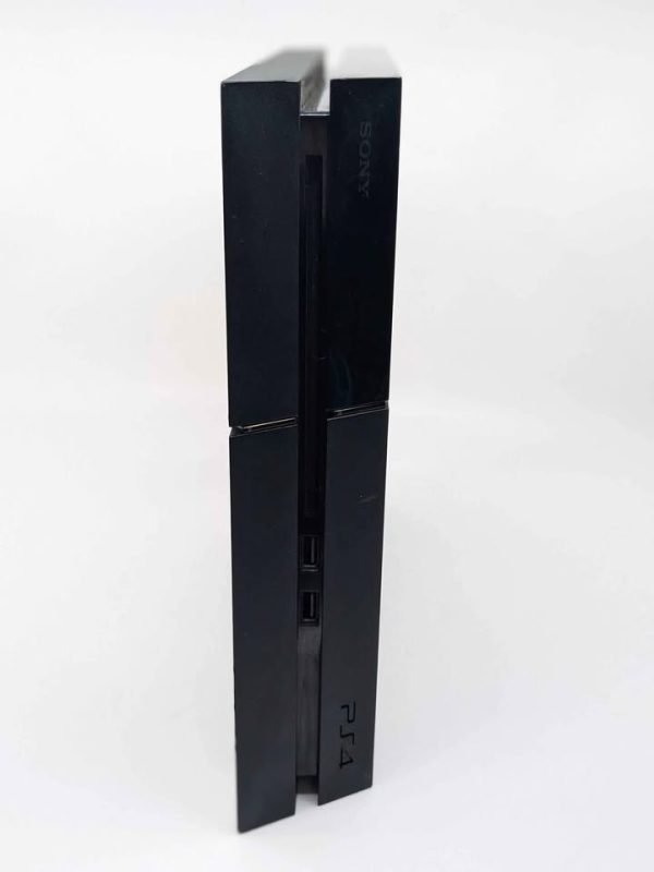 PlayStation 4 OG Console - BL373606 - Image 3