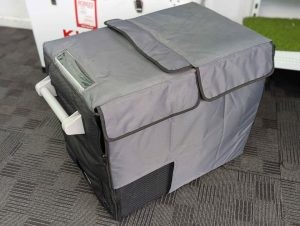 Dometic 43.5L Portable Fridge/Freezer (CFF45) - BP379295