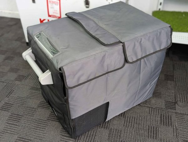 Dometic 43.5L Portable Fridge/Freezer (CFF45) - BP379295