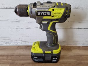 Ryobi 18V Drill Driver TW369654