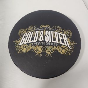PAWN STARS (TV SHOW) PLATES #GN357137