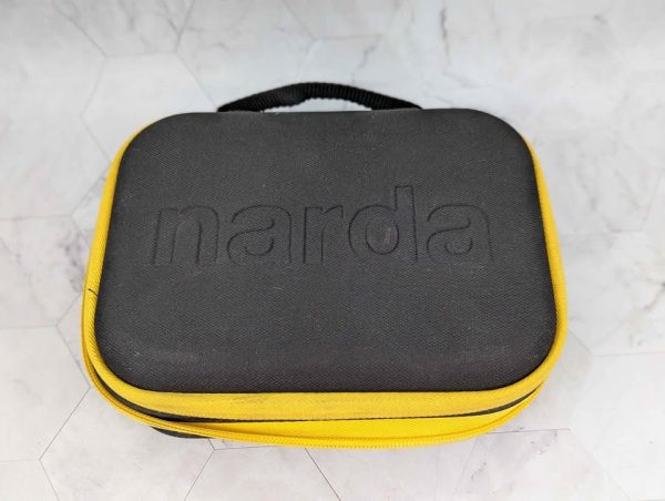 Narda RadMan 2XT Personal Radiation Monitor - BP345045 - Image 7