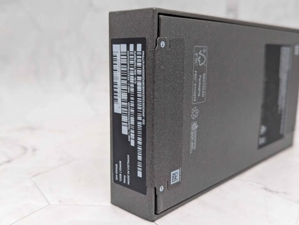 Sealed Samsung Galaxy S25+ 256GB Mobile Phone (SM-S936B) - BP379400 - Image 5