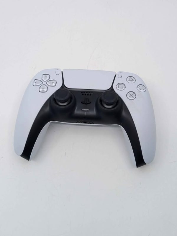 Sony PlayStation 5 Slim Disk Console - BL377536 - Image 4