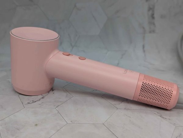 Laifen SE High Speed Hair Dryer - BP379857 - Image 5