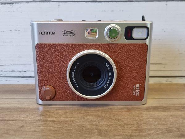 Fujifilm Instax Mini Evo Camera TW377282 - Image 4