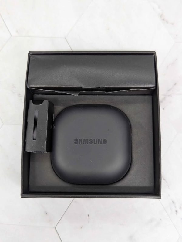 Samsung Galaxy Buds2 Pro Wireless Earbuds (SM-R510) - BP376709 - Image 2