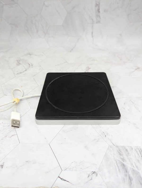 Apple USB Superdrive Disc Drive (A1379) - BP365736 - Image 4