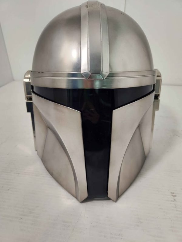 STAR WARS MANDALORIAN HELMET #GN378469 - Image 6