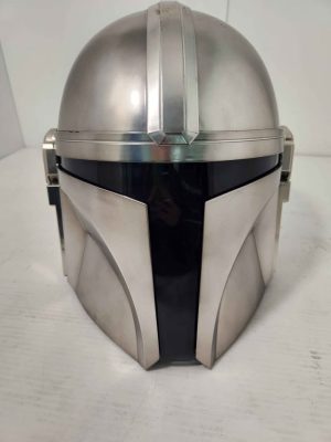 STAR WARS MANDALORIAN HELMET #GN378469