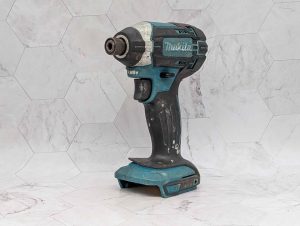 Makita 18V Impact Driver Skin-Only (DTD152) - BP376754