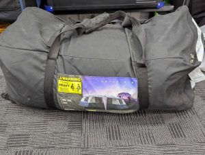 Wanderer Manor 12 Person Tent - BP379294