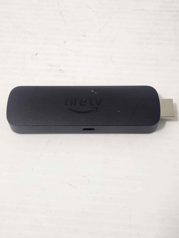 FIRETV FIRESTICK WITH REMOTE #GN380123 - Image 4