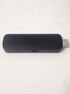 FIRETV FIRESTICK WITH REMOTE #GN380123