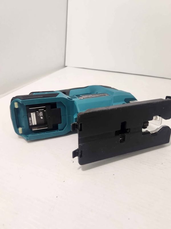 MAKITA JIG SAW (SKIN ONLY) #GN379423 - Image 10