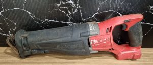 Milwaukee 18V Reciprocating Saw TW369021