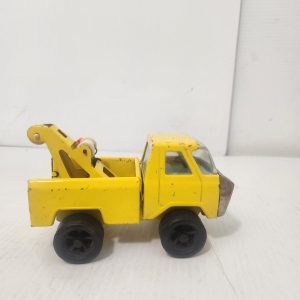 TOY EXCAVATOR CAR #GN350325
