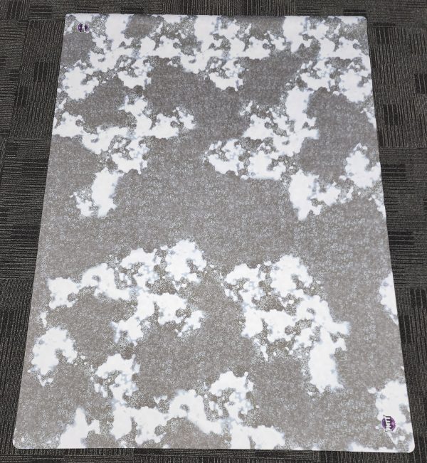 PMTT Gaming Mat "Winters End" 60" x 40" - IP379945 - Image 2