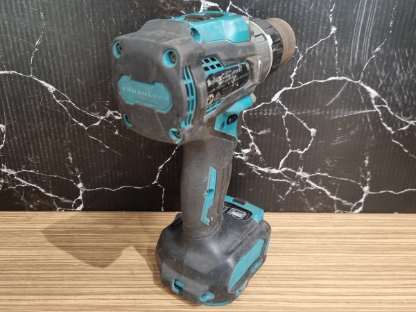 Makita 40V Drill Driver TW357230 - Image 4