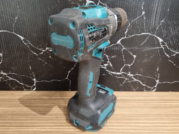 Makita 40V Drill Driver TW357230 - Image 8