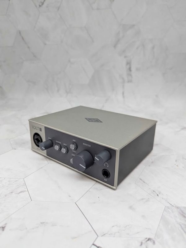 Volt 1 Universal Audio Interface - BP377044 - Image 3